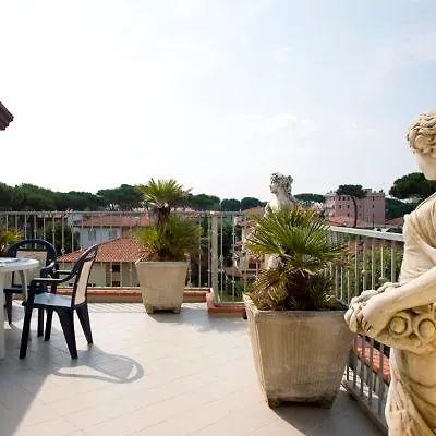 Fortunella Hotel