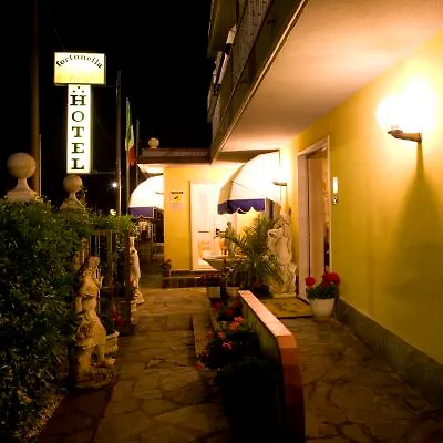 Fortunella 3* Lido di Camaiore