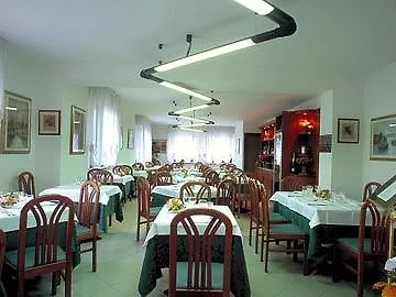 Fortunella Hotel Lido di Camaiore