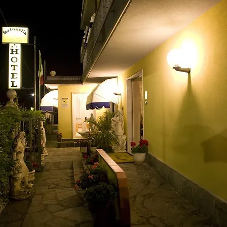 Hotel Fortunella