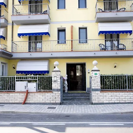 Fortunella Hotel Lido di Camaiore
