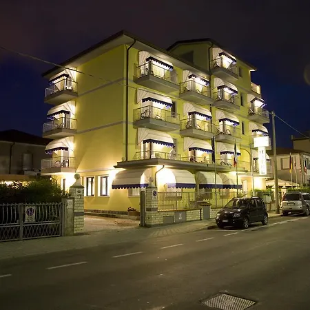 Hotel Fortunella 3*