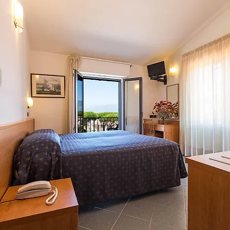 Hotel Fortunella 3*