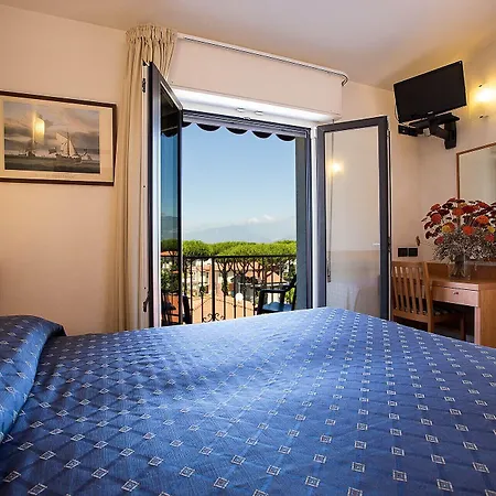 Hotel Fortunella Lido di Camaiore