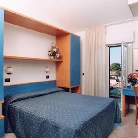 Fortunella 3* Lido di Camaiore