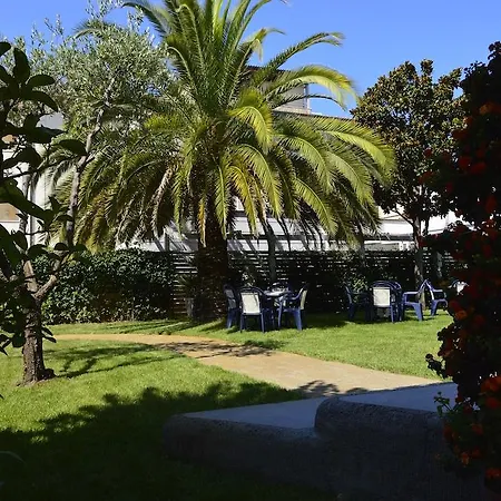 Fortunella Hotel 3*
