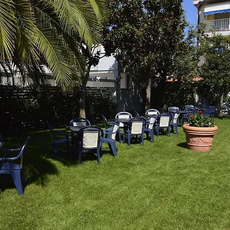 Hotel Fortunella Lido di Camaiore