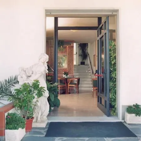 Hotel Fortunella Lido di Camaiore