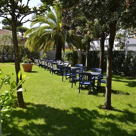 Fortunella Lido di Camaiore