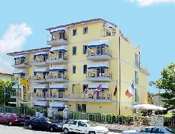Fortunella Hotel