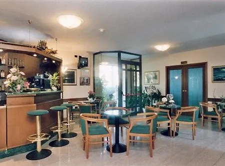Fortunella 3* Lido di Camaiore