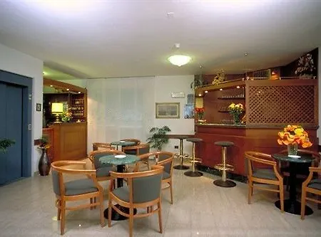 Hotel Fortunella 3*