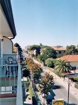 Hotel Fortunella Lido di Camaiore