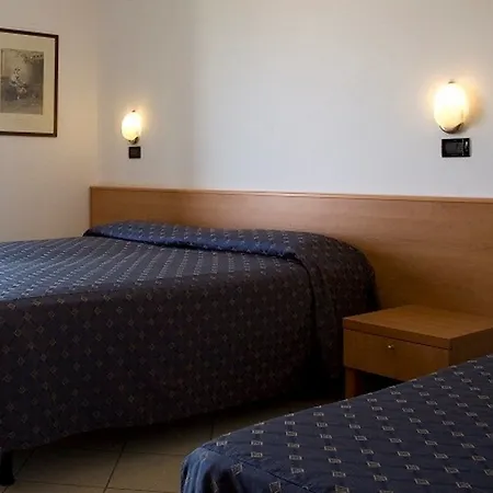 Hotel Fortunella Lido di Camaiore
