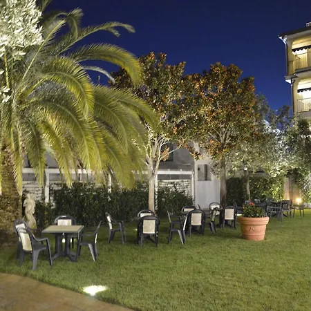 Fortunella Hotel