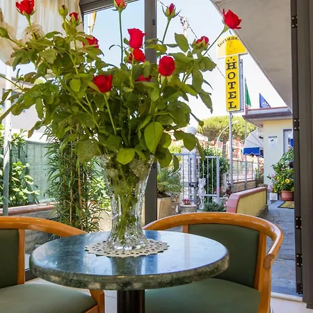 Hotel Fortunella Lido di Camaiore