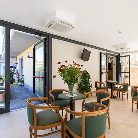 Fortunella 3* Lido di Camaiore