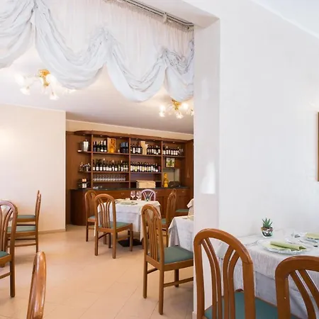 Hotel Fortunella 3*