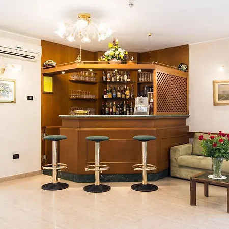 Hotel Fortunella Lido di Camaiore