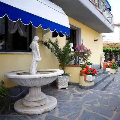 Hotel Fortunella 3*