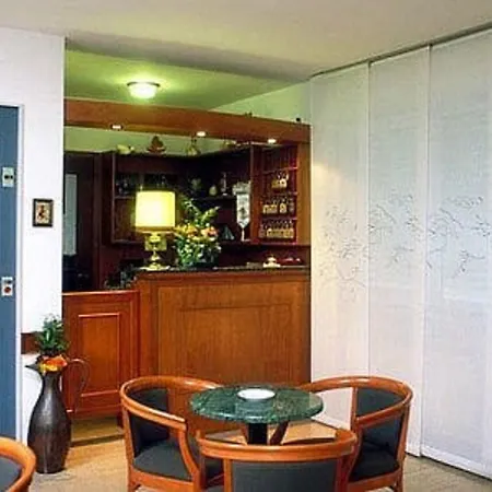 Hotel Fortunella 3*