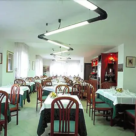 Hotel Fortunella 3*