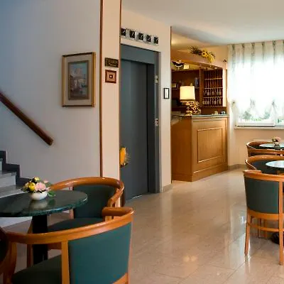 Fortunella Hotel Lido di Camaiore