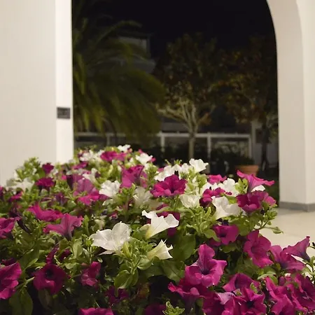 Fortunella 3* Lido di Camaiore
