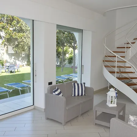 酒店 Fortunella 3*