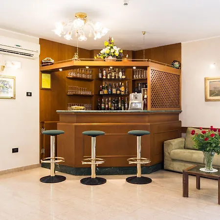 Fortunella 酒店 3*