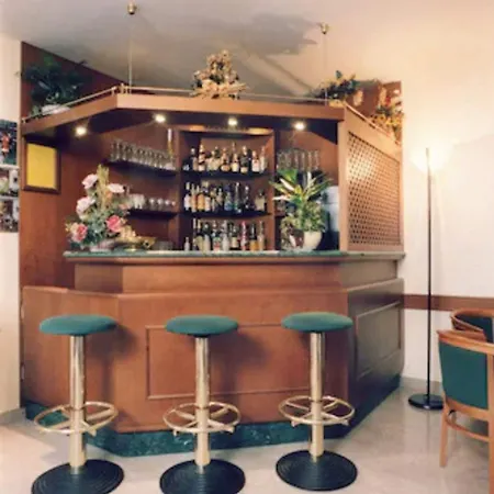 酒店 Fortunella 3*