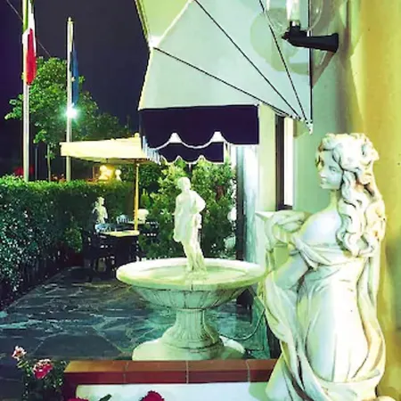 Fortunella 3* 利多迪卡马约雷