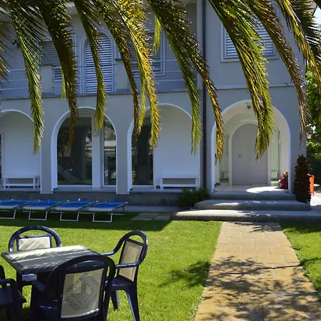 Fortunella 3* 利多迪卡马约雷