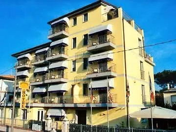 Fortunella Lido di Camaiore