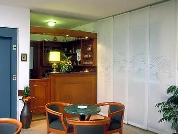 Hotel Fortunella 3*