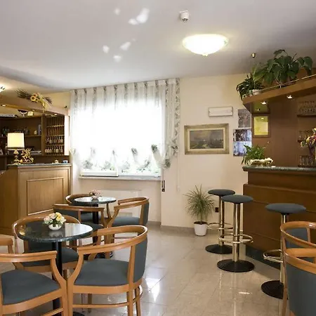Fortunella Hotel Lido di Camaiore
