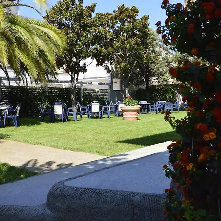 Hotel Fortunella 3*