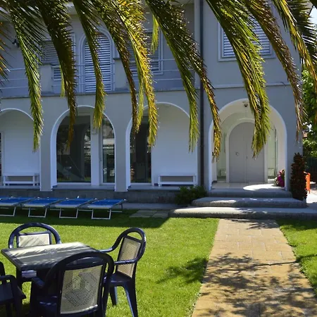Hotel Fortunella Lido di Camaiore